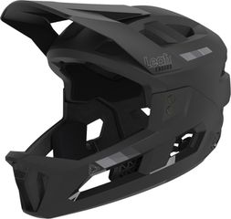 MTB ENDURO 2.0 Helm / black / L 59-63CM