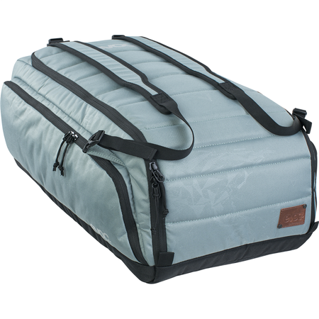 Gear Bag 55L / steel