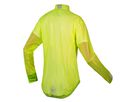 ADRENALINE II Herren-Regenjacke / neongelb / L