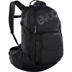Explorer Pro 26L Backpack / black
