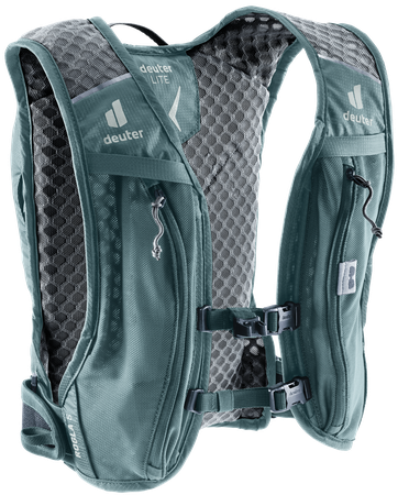 ROGLA 5 Rucksack / graphite shale / 5l