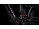 POWERFLY FS 4 EQ GEN3 Crossover E-Bike / matte dnister black gloss trek black / XS