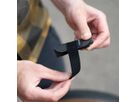 Tyre Boot Kit / schwarz / 3 x 3 x 5 cm