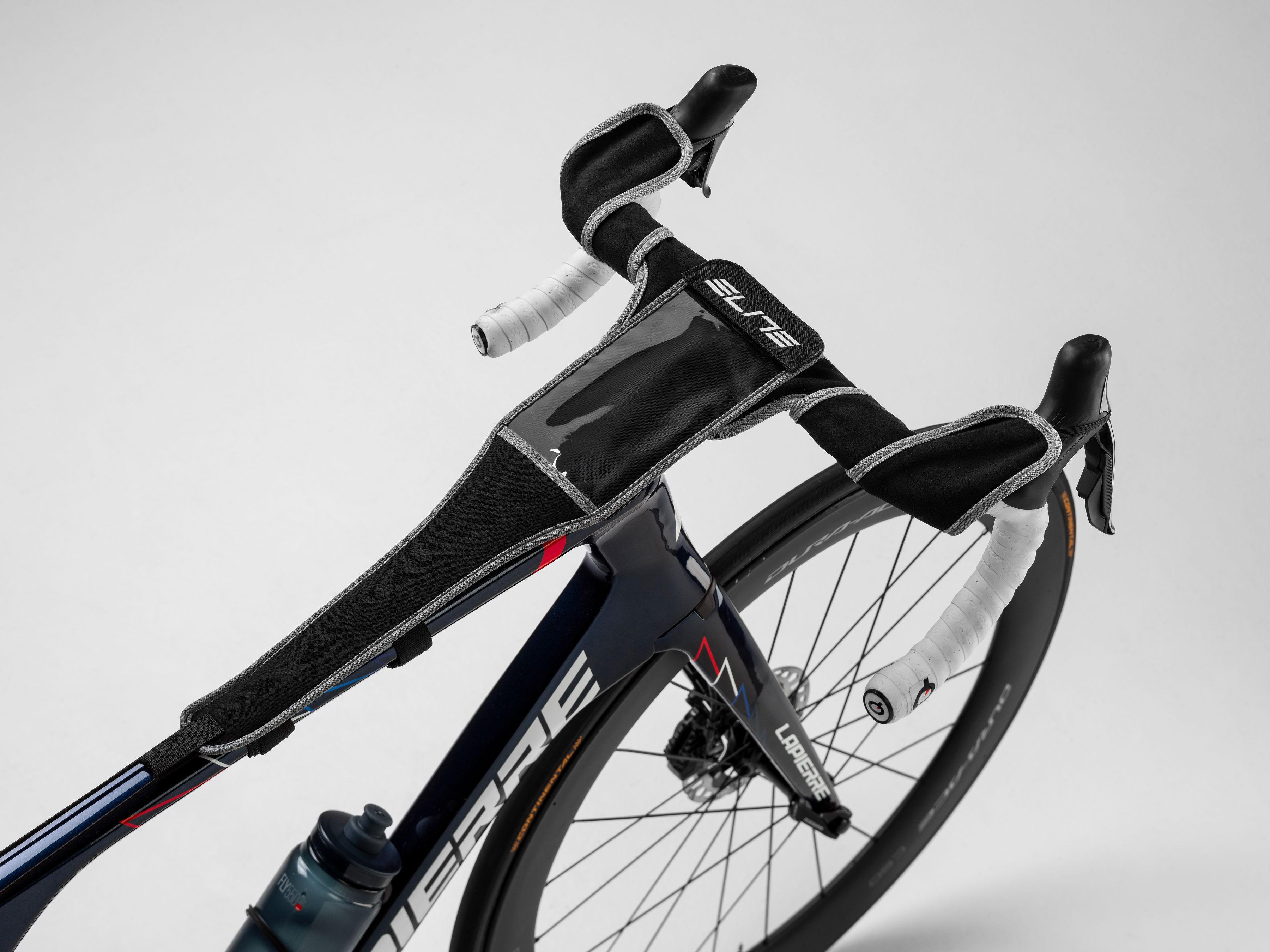 Schweissauffänger Protec Wings / schwarz