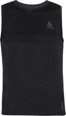 PERFORMANCE X-LIGHT ECO Herren-Singlet / black / M