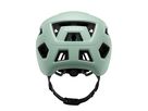 LAZER Unisex MTB Coyote KinetiCore Helm / matte mint / S