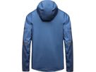LUPRA GTX Herren-Regenjacke / cargo blue / L
