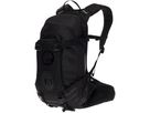 Bike Rucksack BA2 bl / schwarz