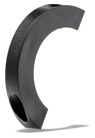 Bosch Halteschelle Nyon BUI350 / anthrazit