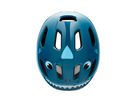 LAZER Kids Pnut KinetiCore Helm / shark