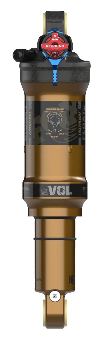 Dämpfer Float SL FS 3pos-Adj Evol / 190 x 40