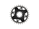 Chainring X0 Eagle AXS Transmission DM 8-bolt 3mm Offset / black / 30T
