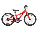 FLiZZi 20 RIEMEN Kindervelo / rot / 20 ZOLL