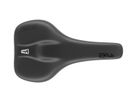 602 M-D ACTIVE 2.1 Sattel / schwarz / 160mm