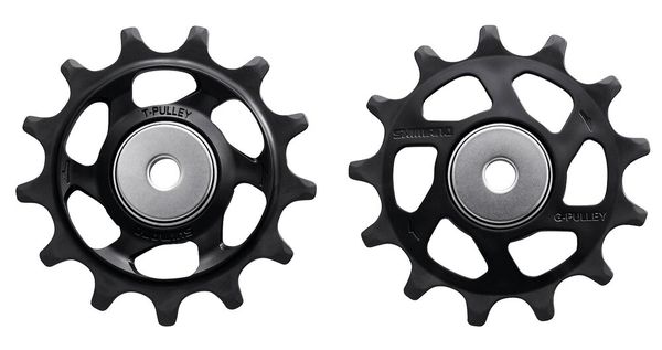 XT M8100 Wechselrollen MTB 12fach