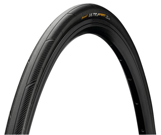 ULTRA SPORT III Reifen / black / 700x25C, 25-622