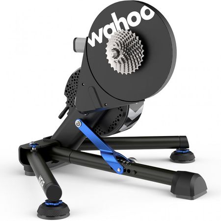 KICKR V6 WiFi Direktantriebtrainer / schwarz