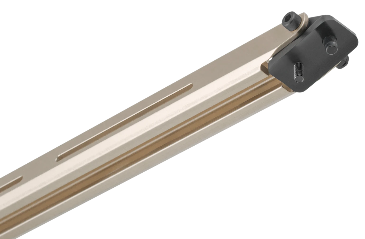 SUVEA ACCESSORY BAR / schwarz / L-XL