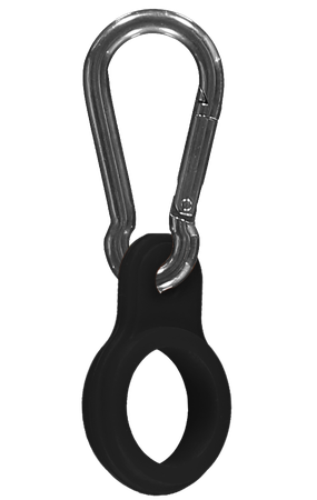 Chilly's Original Carabiner / Monochrome Black