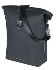SoHo MIK STUDS Umhängetasche 17L / schwarz