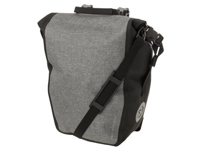 Bike Bag SHELTER Medium / grey