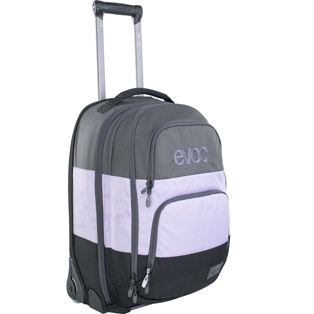 Terminal Bag 40+20L / multicolour 21