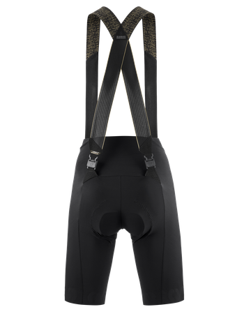 UMA GTV S11 Damen-Trägerhose / black series / XXL