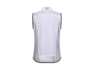 CHRONO EXPERT Herren-Gravel-Windweste / white / S