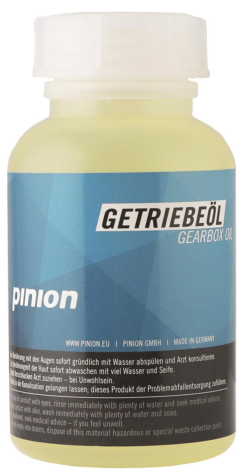 PINION Ganzjahres-Getriebeöl, Flasche / 240ml