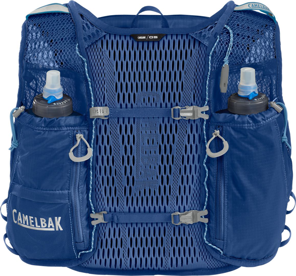 Zephyr Pro / galaxy blue / One Size