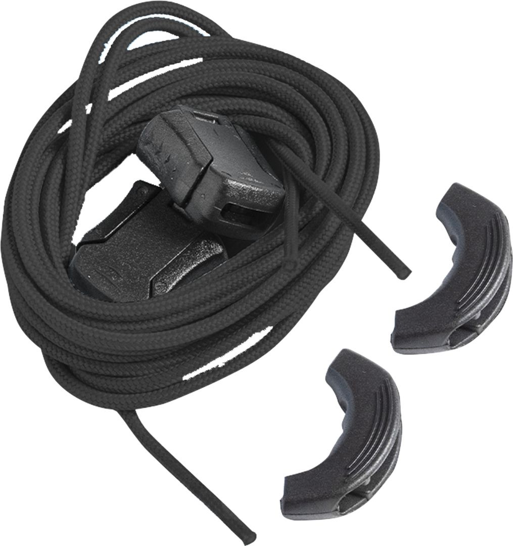 Speedlace / schwarz / One Size
