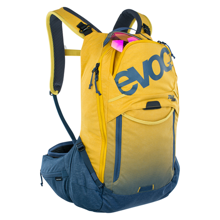 Trail Pro 16L Backpack / curry/denim / L/XL