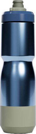 Podium V.I. 0.65l mercury deep sea / deep sea