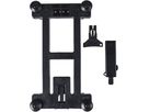 MIK 2.0 Adapterplatte / black