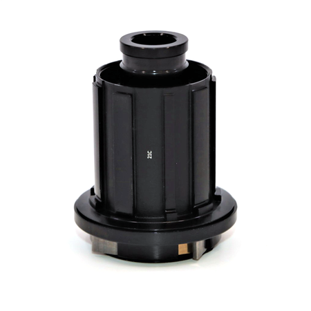 Trace Cassette Body J-Bend MTN HG ALU / one size