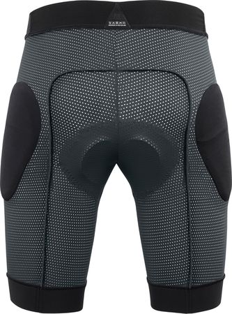 TRAIL TACTICA HP T3 Herren-Innenhose / torpedo grey / 3XL