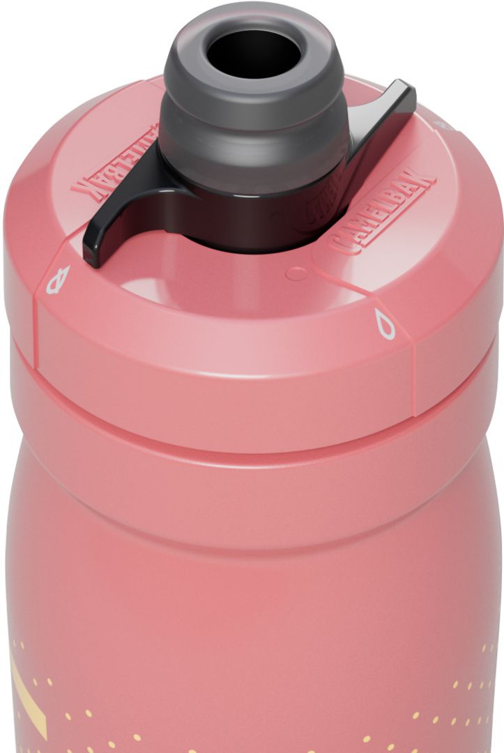 Podium Bottle / coral sunset