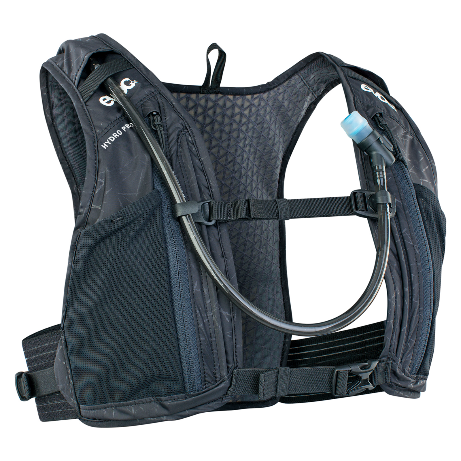 Hydro Pro 3L + 1.5L Bladder / black
