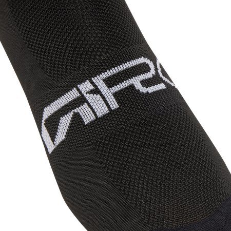 Comp Racer High Sock / black / L