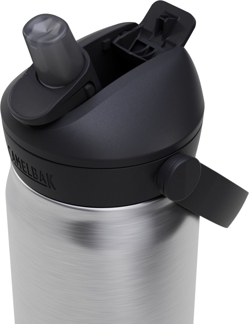 Thrive Flip Straw V.I. 0.6l / stainless