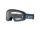 TAZZ VIVID MTB Goggle, schwarz / portaro grey / vivid trail + cle