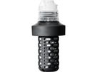 BEFREE Wasserfilter-System / 1.0L Flasche BLACK EDITION