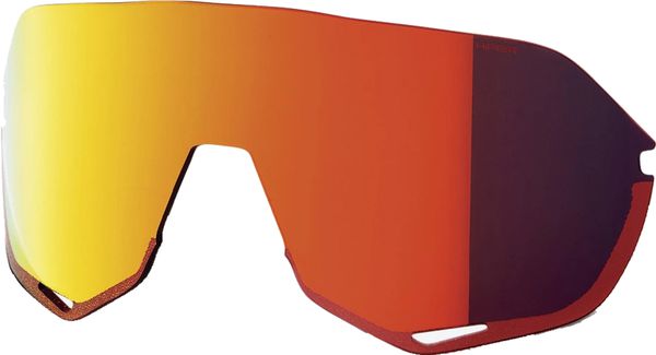 Ersatzlinse S2 / HiPER Red ML / rot
