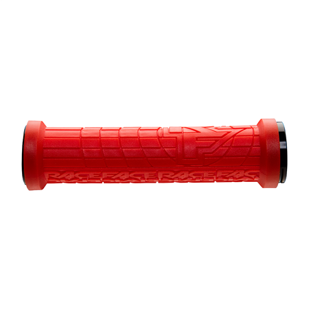 Grippler Grip Lock-On 33mm / red / one size