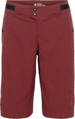 Sweet Protection Hunter II Shorts W / dunkelrot / S