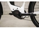 ZING GEN 2 mittel E-City- und Alltagvelo / weiss / L