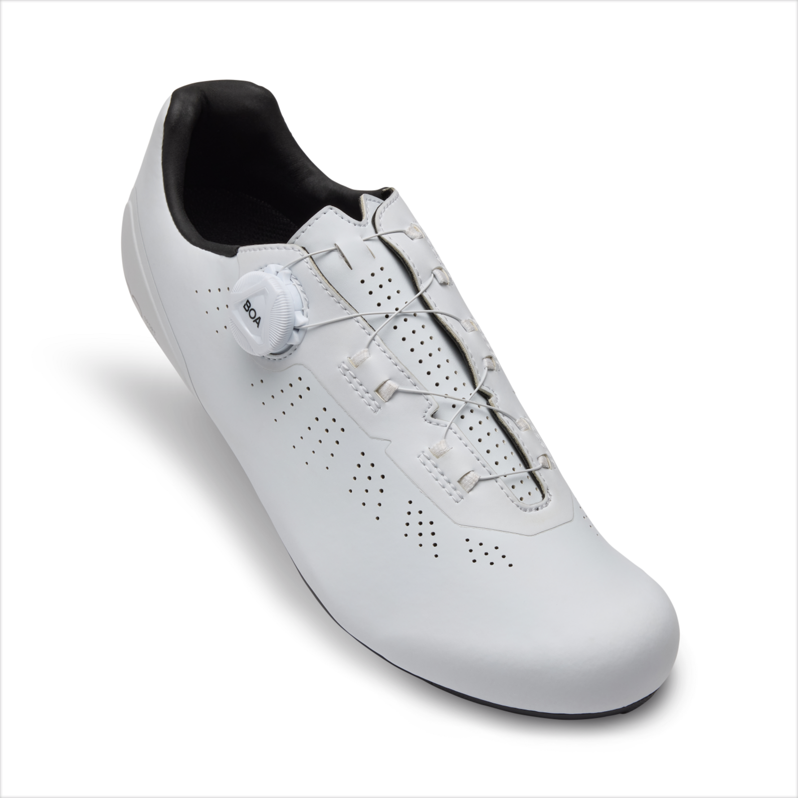 Cadet II / white / 43