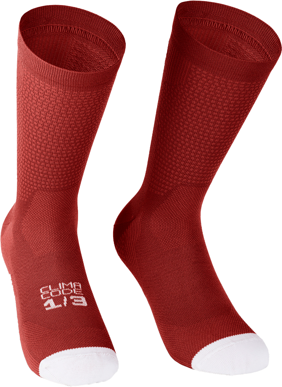 ENDURANCE SOCKS S11 Velosocken / burned brown / I (39-42)