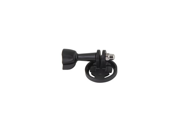 GOPRO Adapter für APOLLO / schwarz