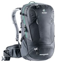 TRANS ALPINE 32 EL Rucksack ab 185cm / schwarz / 32L